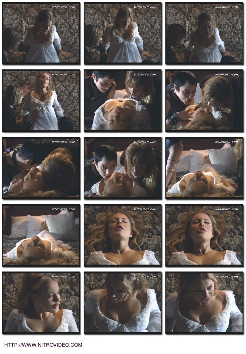 Ева хаберманн Лексс nude