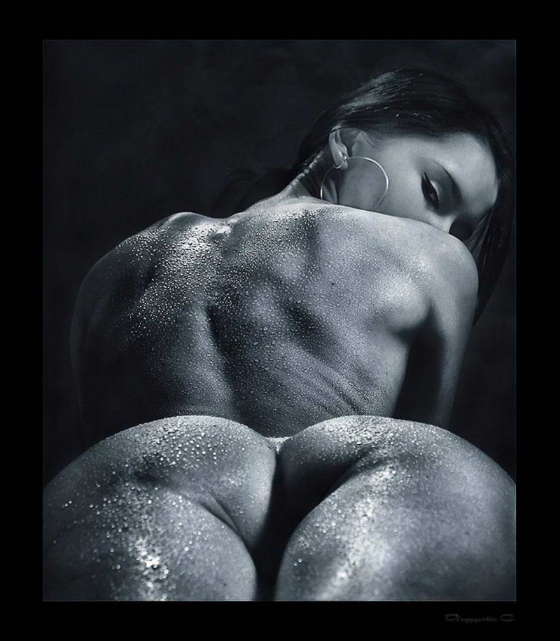 Эротические фотографии