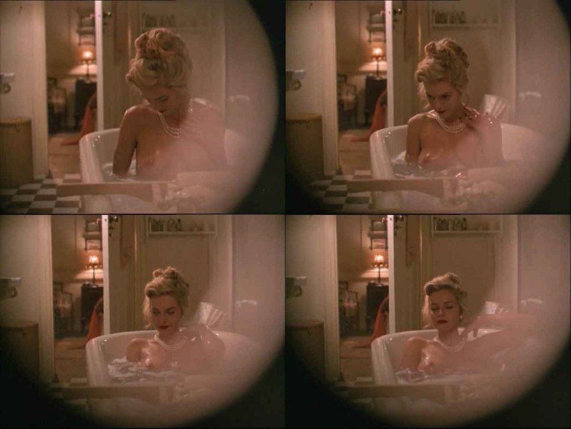 Грета Скакки презумпция невиновности голая