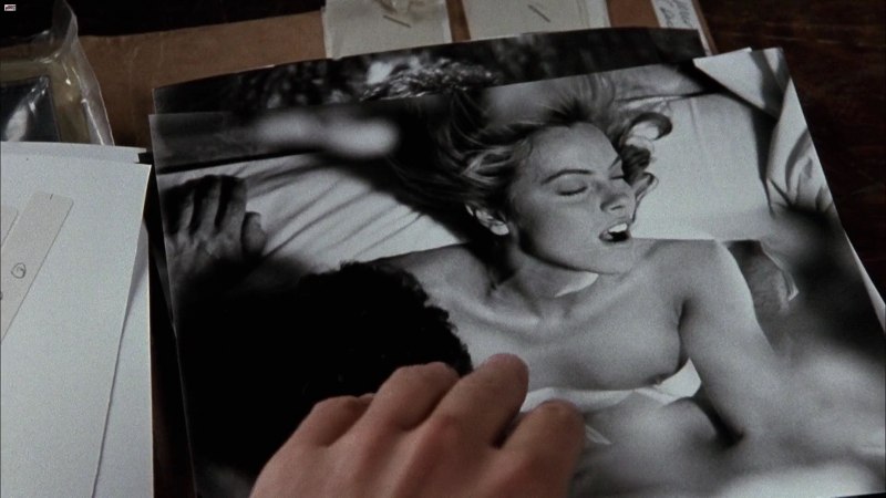 Гретта Скакки постельные сцены