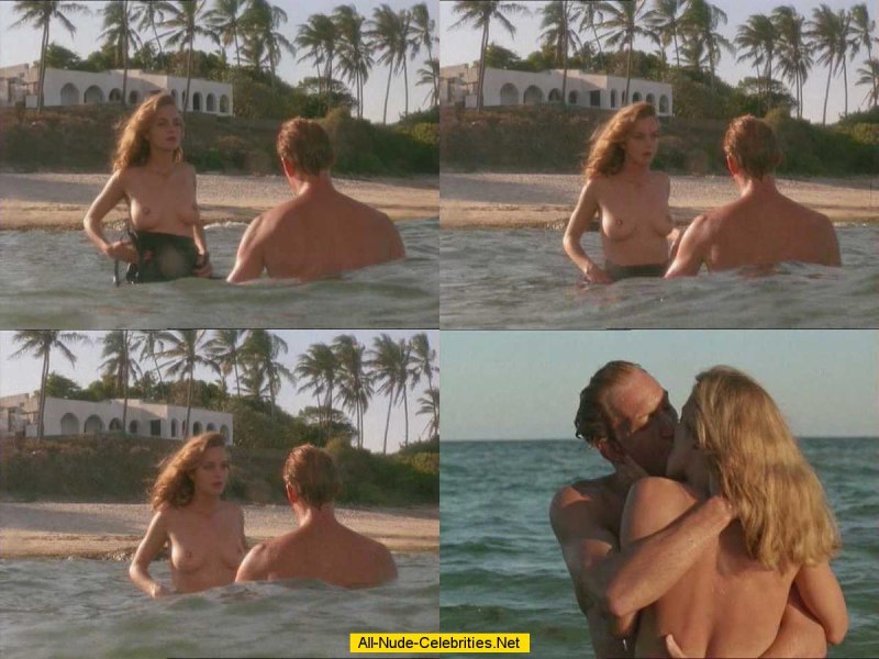 Naked Greta Dolan in the best sex ever ANCENSORED