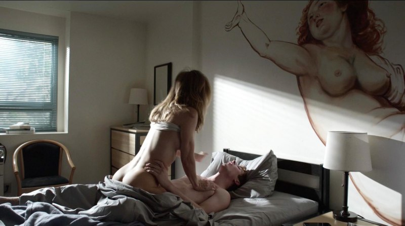 Шерилин Фенн Shameless