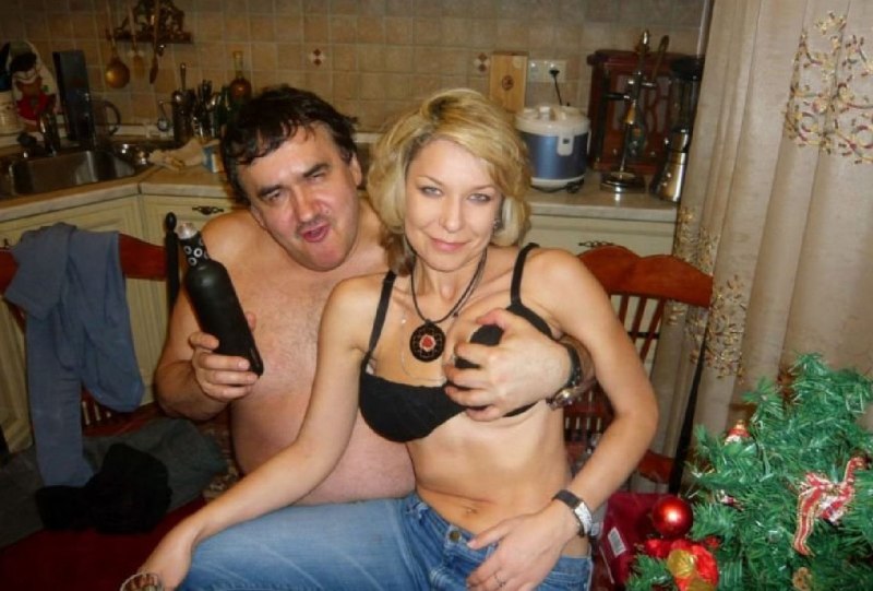 Голые родители из социальных сетей