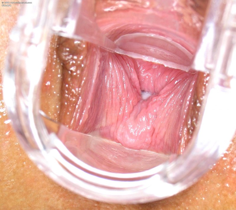 Адриана Чечик крупным планом