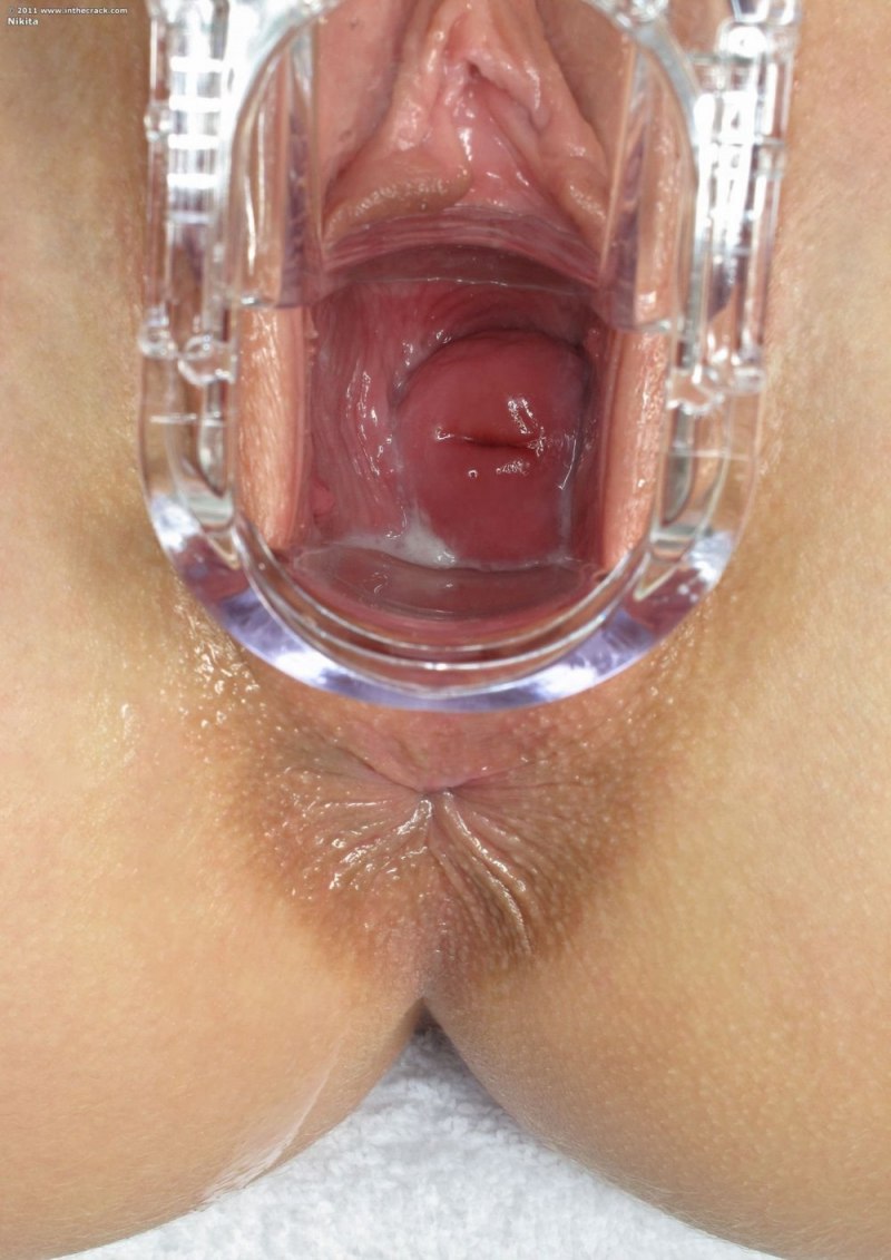 Красивые женские вагины