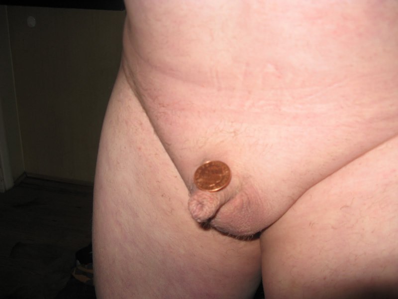 Самые маленькие пенисы у мужчин