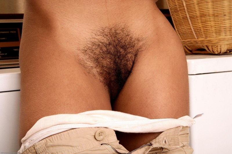 Первые волосы на лобке у девочек