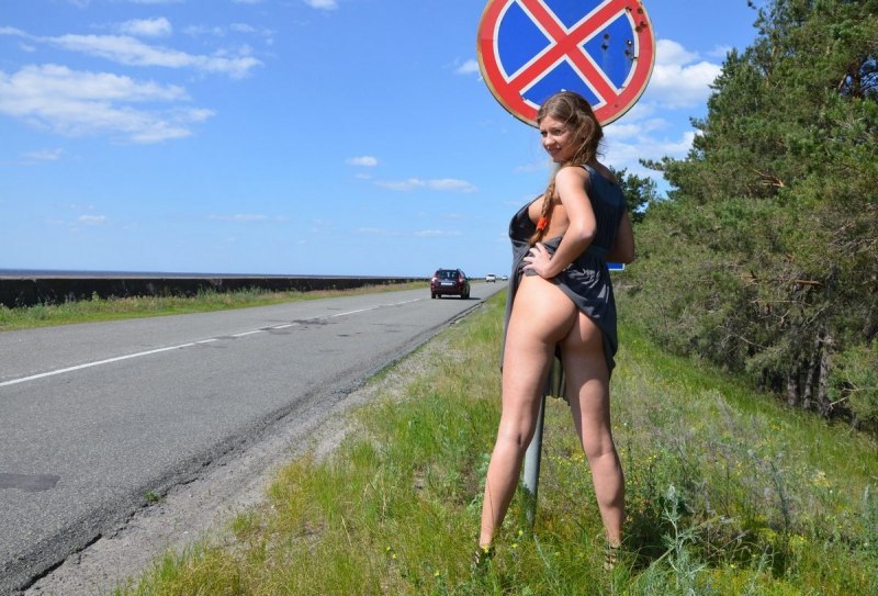 Екатерина Скаредина "Katya Clover"