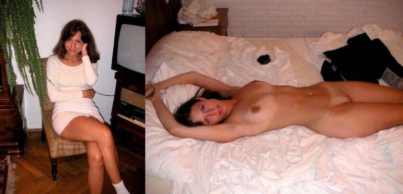 Русские женщины без одежды частное