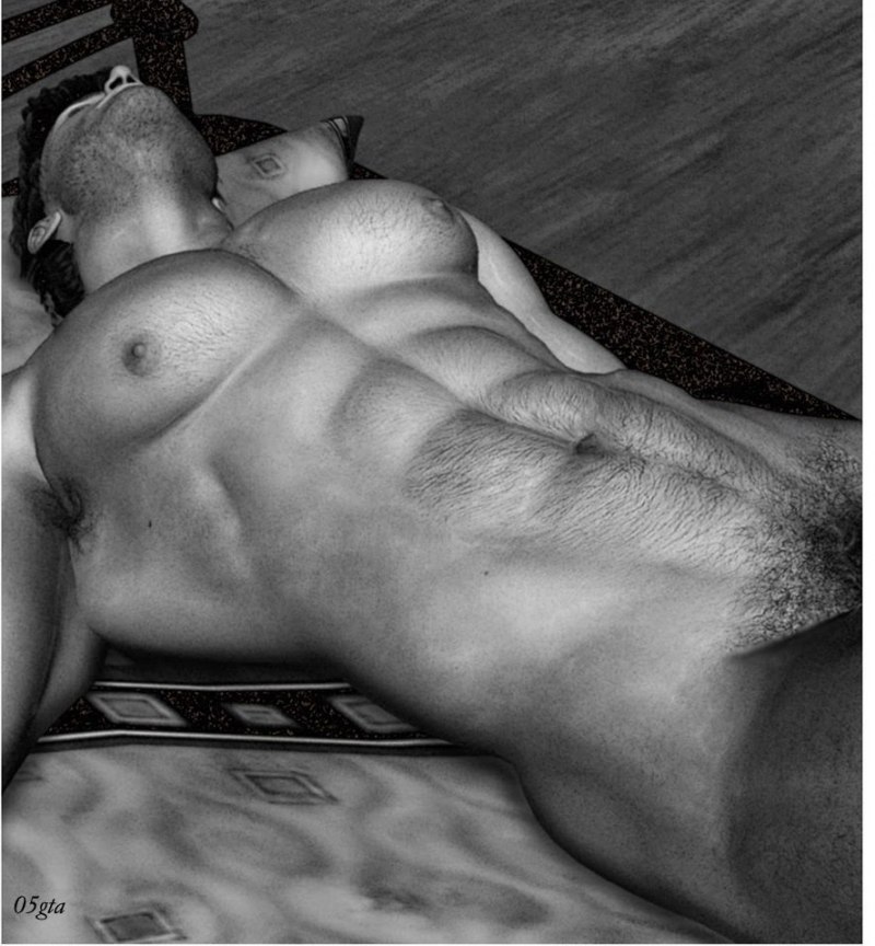 Ронда Роуз без лефчики