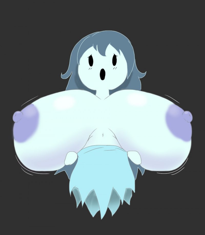 Spooky's House of Jumpscares хентай