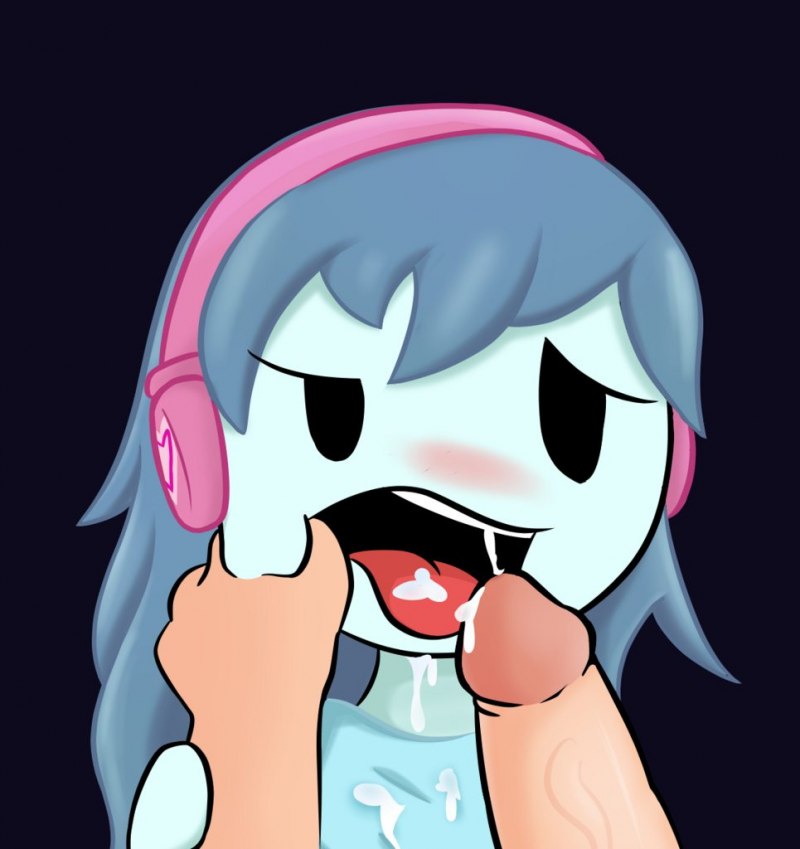 СПУКИ 1000 дверей хентай