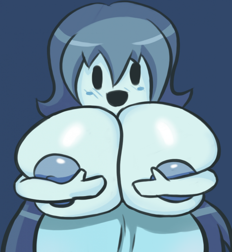 Spooky's House of Jump Scares хентай