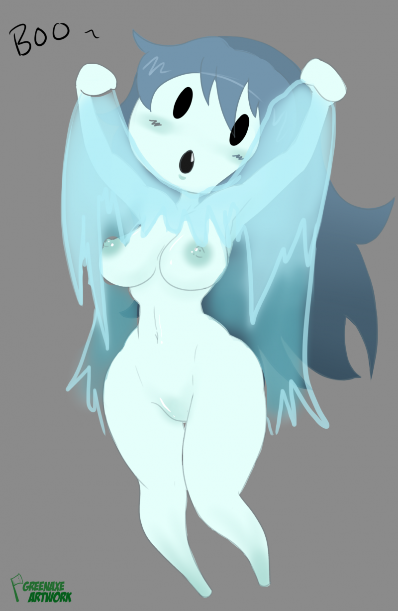 Spooky's House of Jump Scares хентай big Boobs