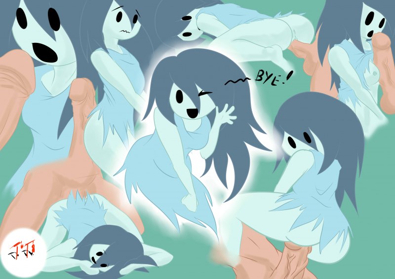 Spooky's House of Jump Scares хентай