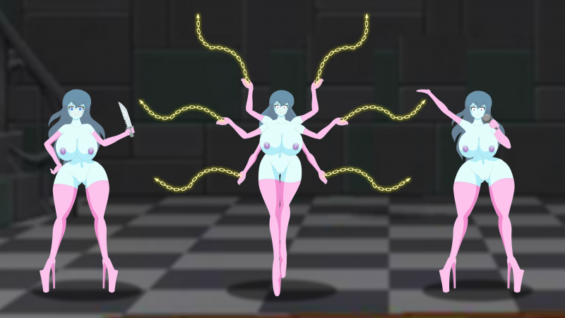 Spooky's Jump Scare Mansion СПУКИ hentai