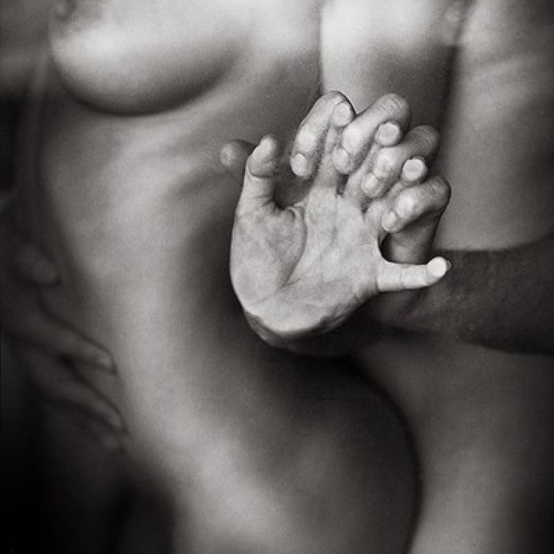 Красивый сквирт оргазм