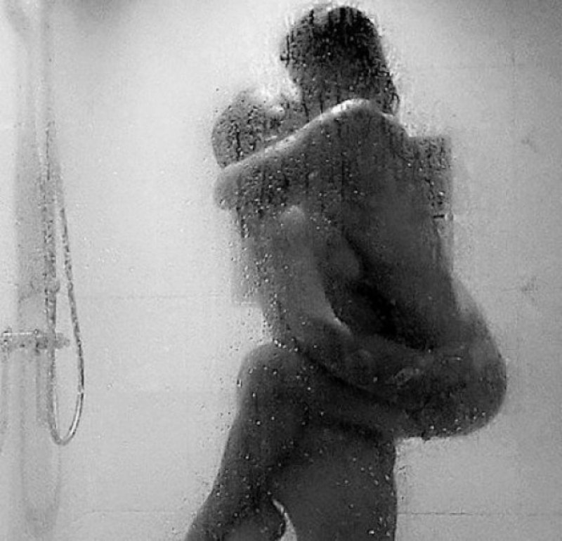 Страсть в душе