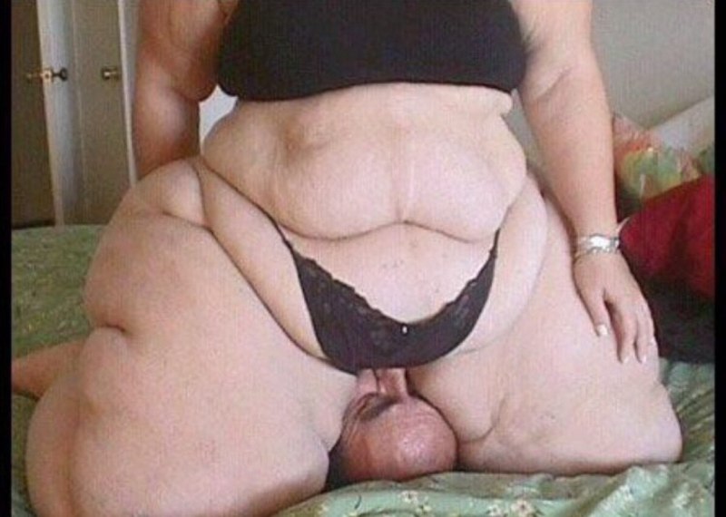 Прикольные жирные голые