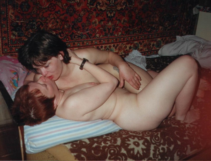 Провинциальный разврат