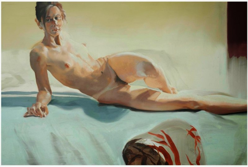 Фишль Геншин aesthetic