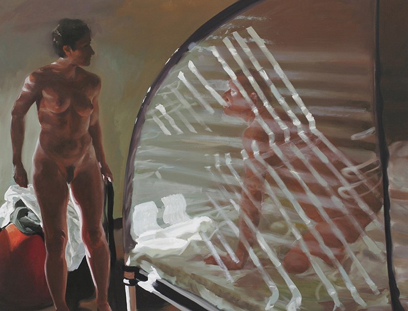 Фишль Геншин aesthetic