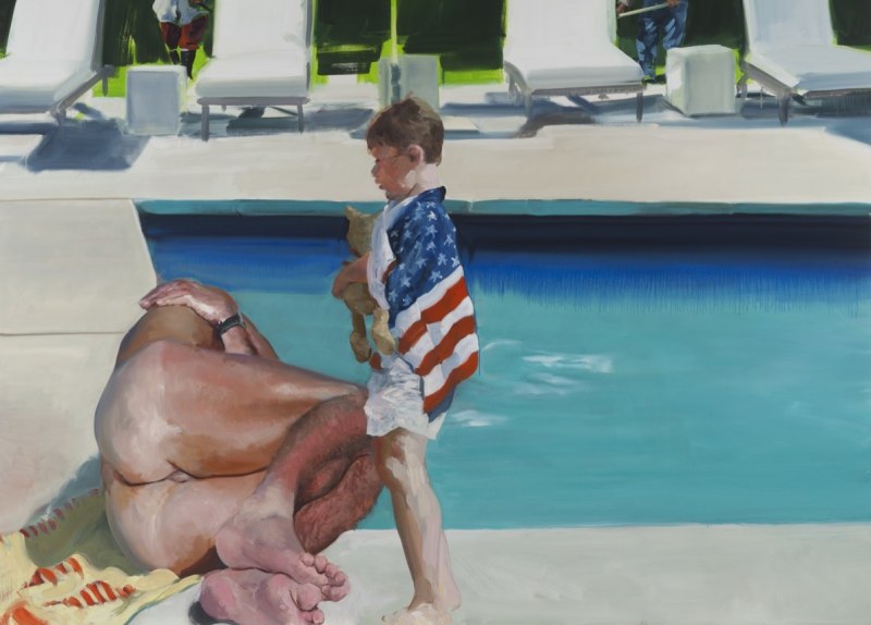 Фишль Геншин Импакт