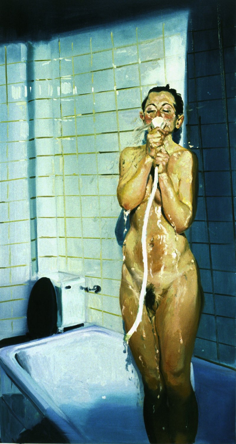 Фишль Геншин