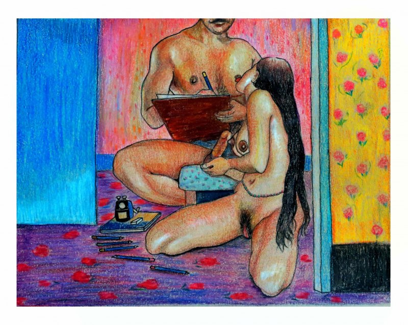 Xxx Сян Лин Геншин Импакт