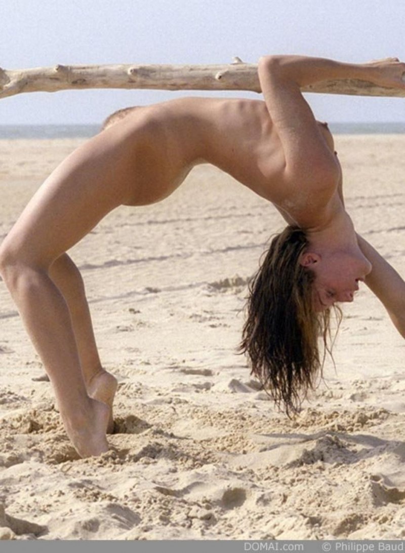 Миа Малкова гибкость sex