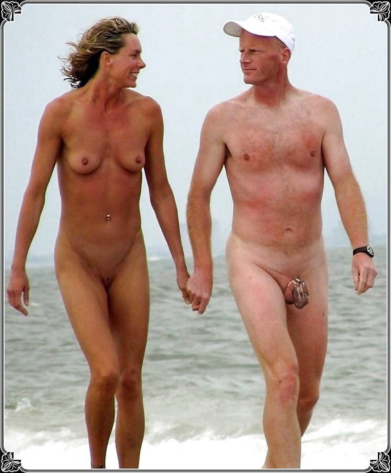 Голые пары с маленьким членом