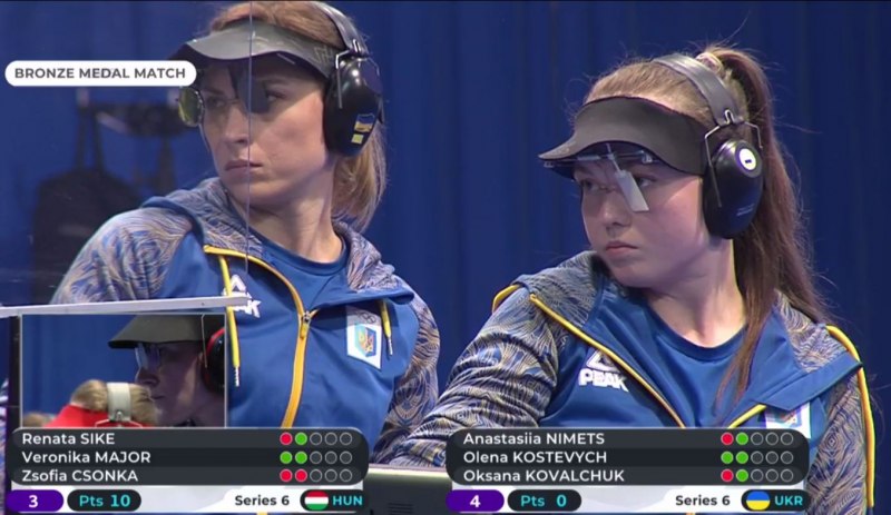 Хентай Overwatch наездница