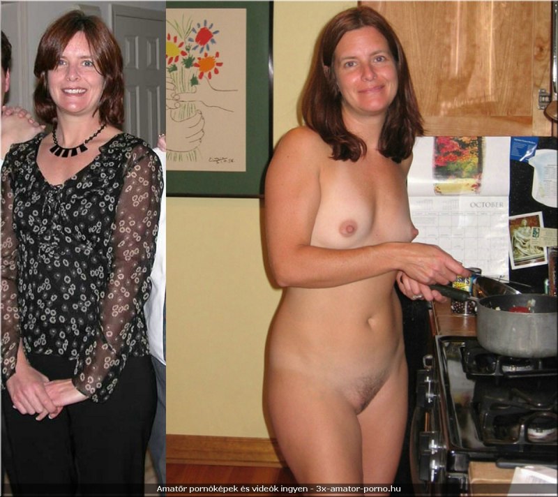 Обычные домашние женщины раздеваются