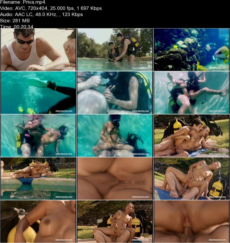 Дом на воде порнофильм