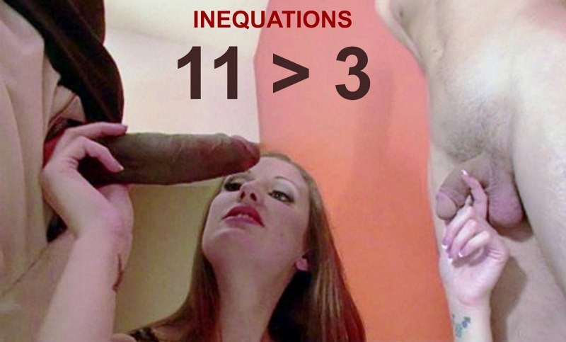 Маленькие девушки с большими хуями