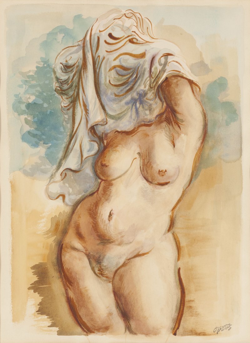 Эротические картины разных художников