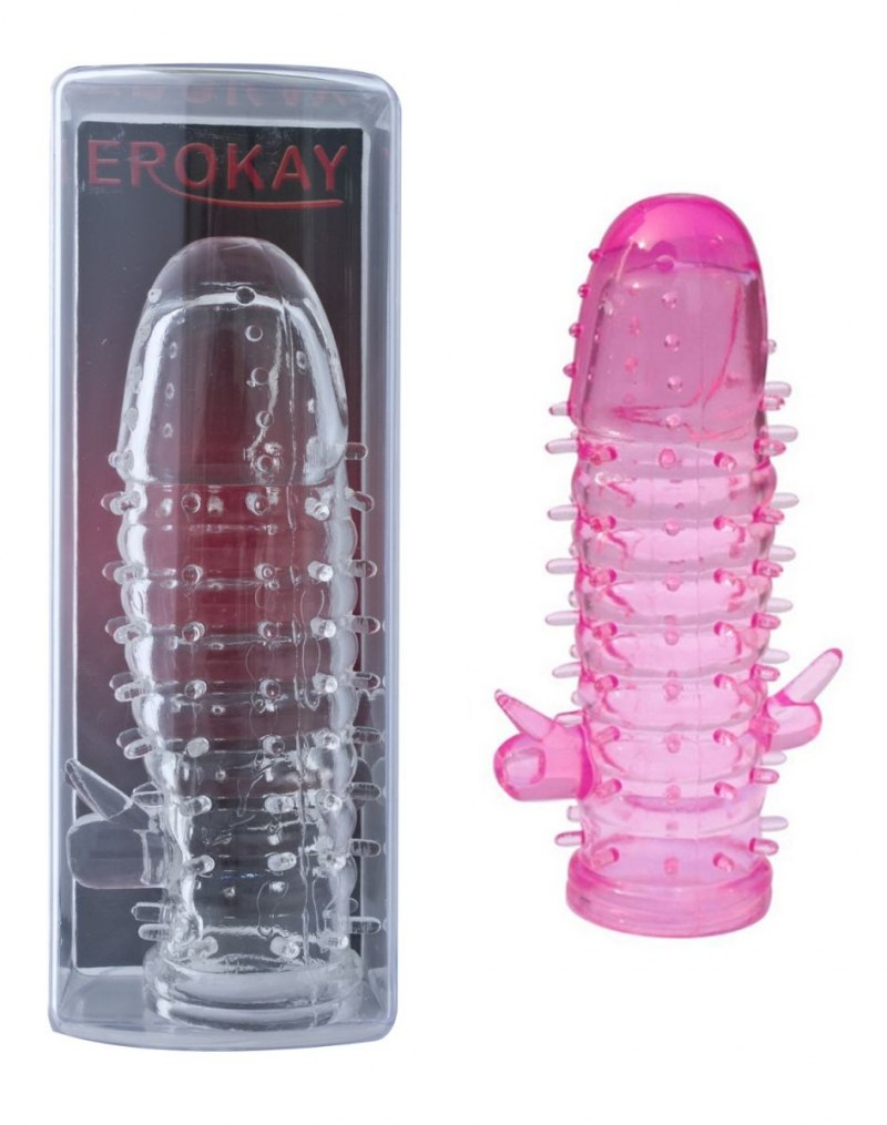 Эротические насадки на член