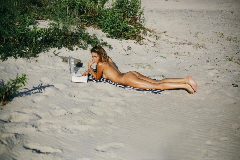 Попка жены в отпуске частное