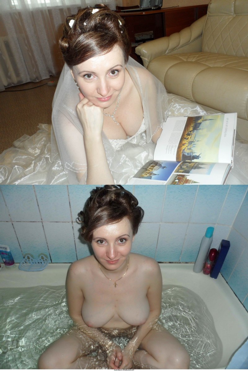 Секси жена Любительское