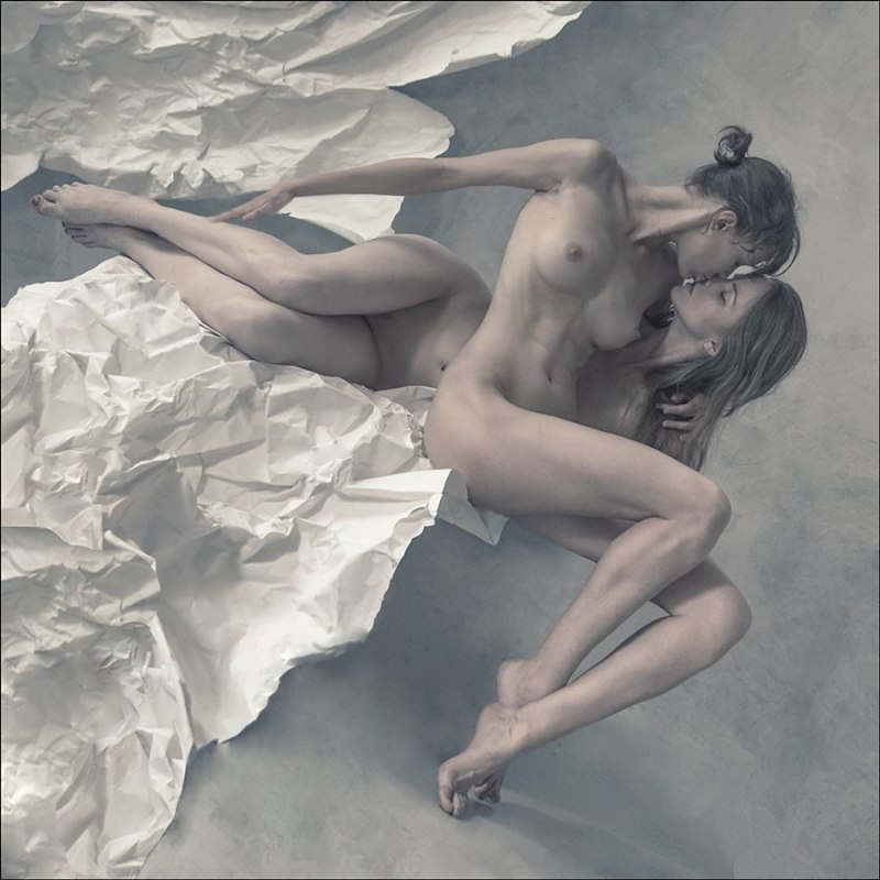 Pavel Kiselev Неклюдова Ирина