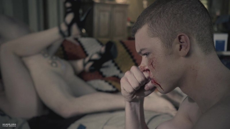 Сериал бесстыжие голый член