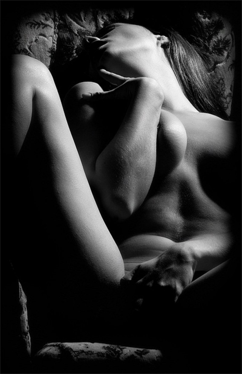 Эротические фотографии