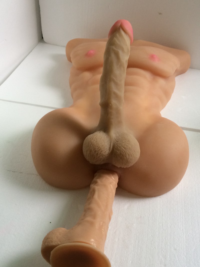 Порнографические игрушки