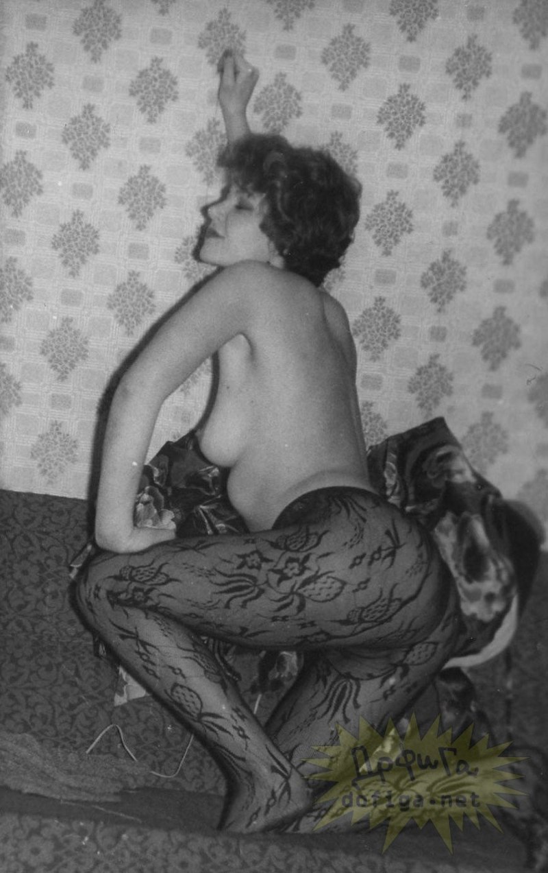 Николай Бахарев 1988