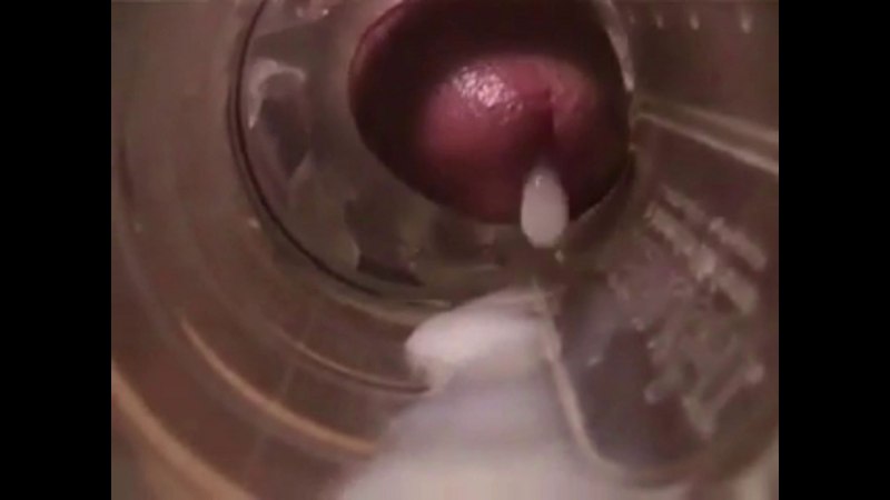 Член внутри влагалища изнутри