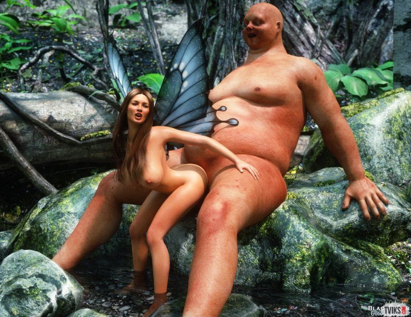 Гиганты и красотки