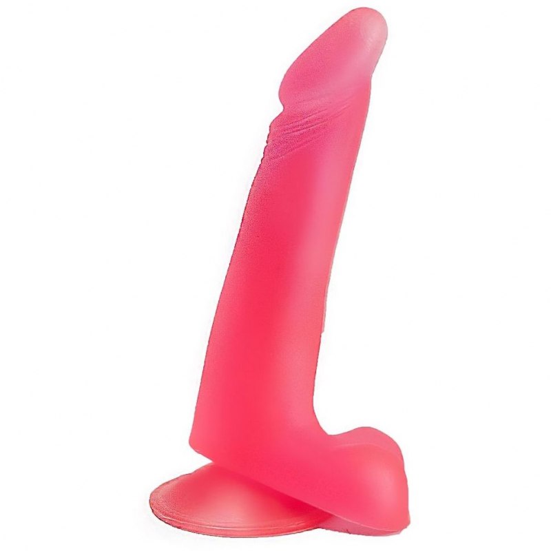 TOYFA фаллоимитатор термопластичная резина REALSTICK Elite dildo 15 см, 982008