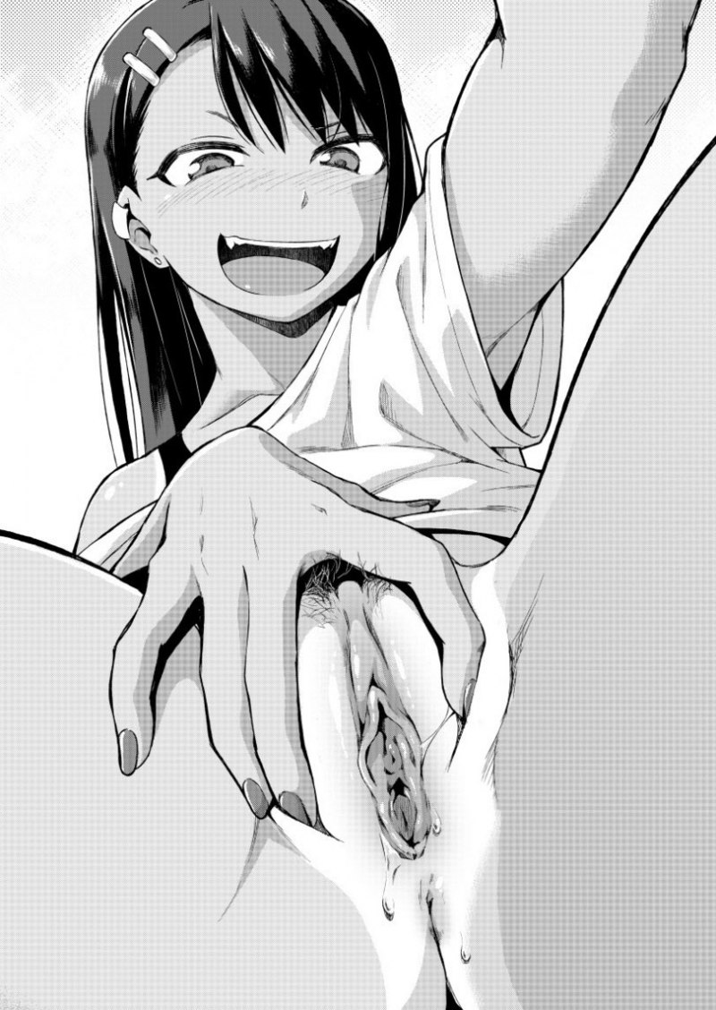 Нагаторо хентай ахегао