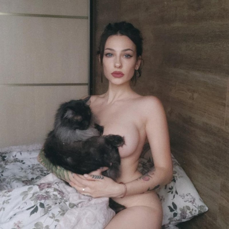 Kit_Lilith Юлия Шунина