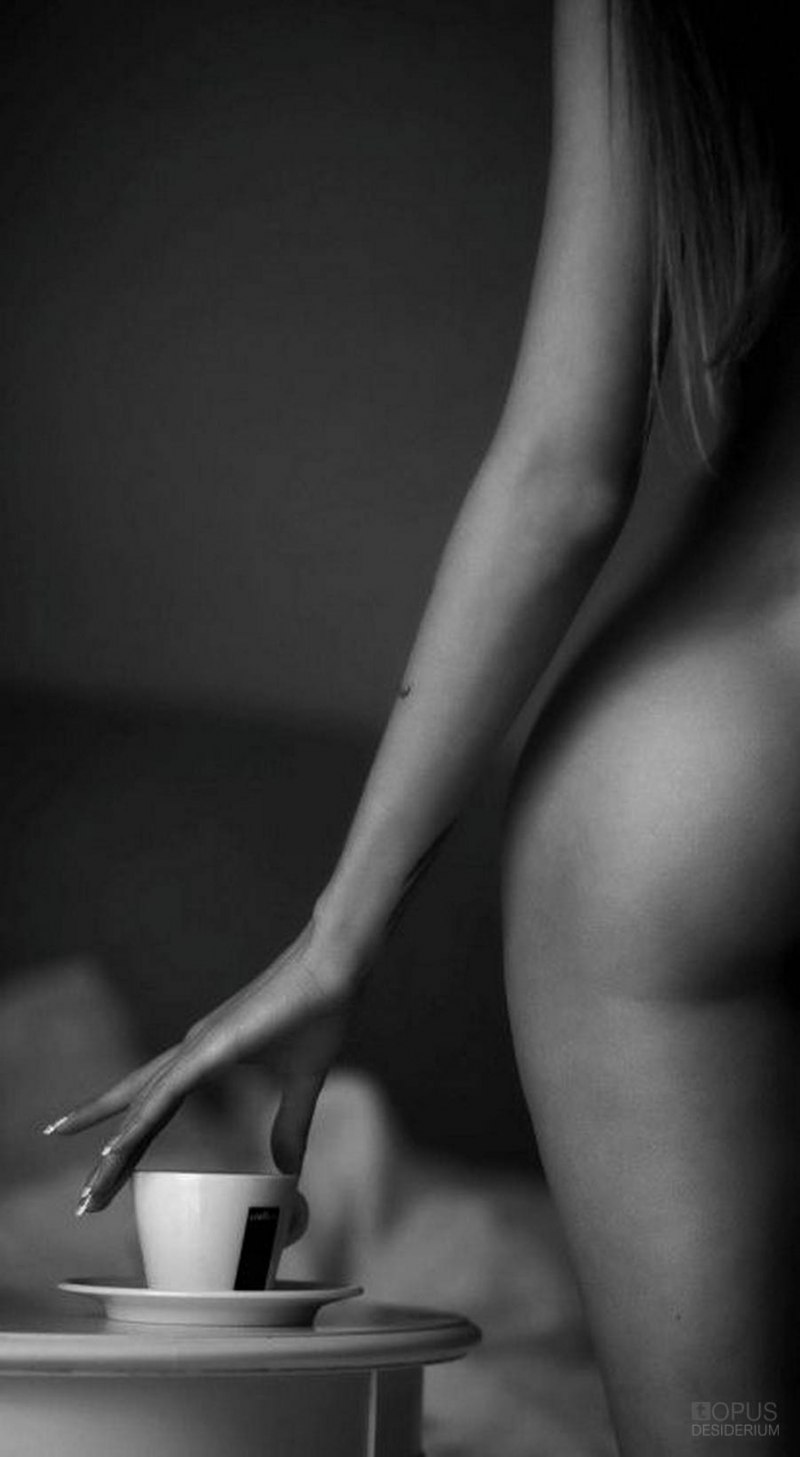 Эротическое доброе утро